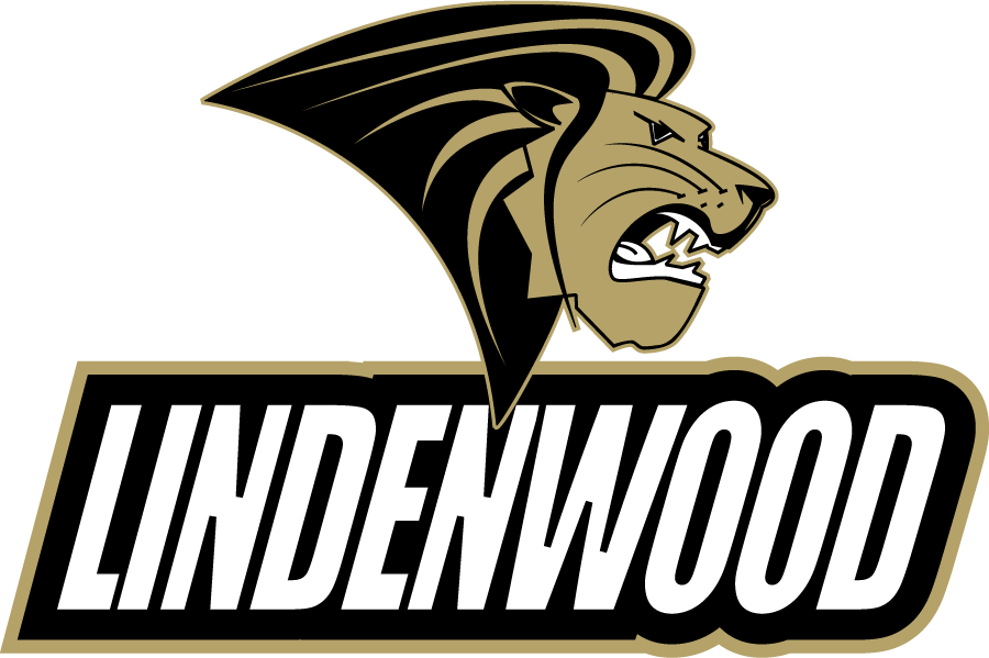 Lindenwood Lions 2021-Pres Primary Logo diy iron on heat transfer